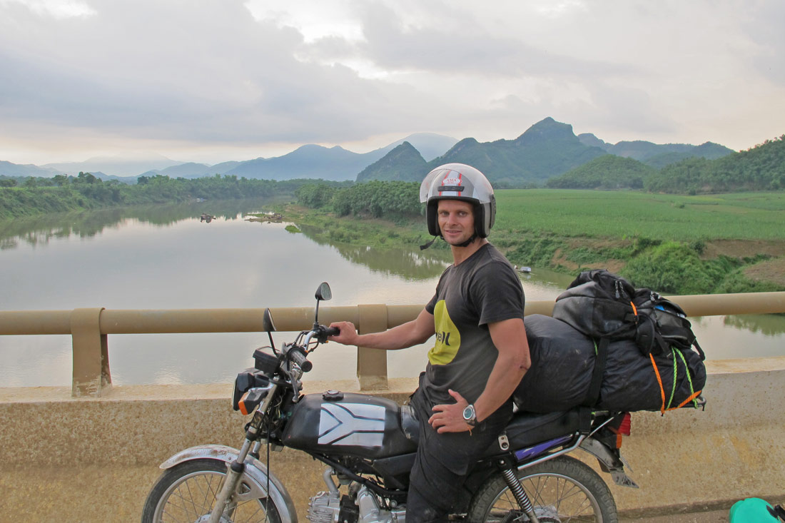 Motorbike tour in Vietnam – complete guide