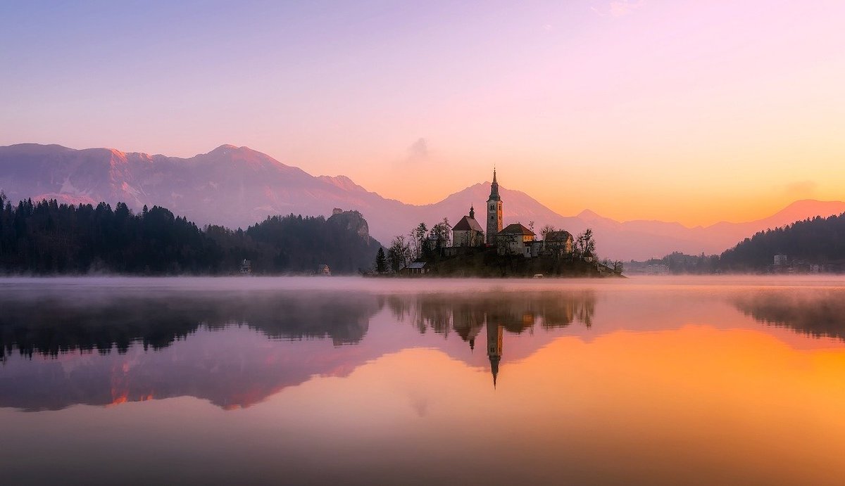 Bled Bucket List: Top 15 Best Things to Do in Bled, Slovenia