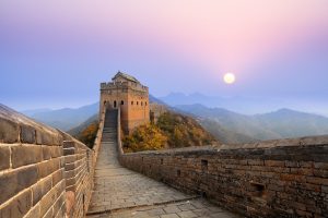 12 of The Best Places to Visit in China