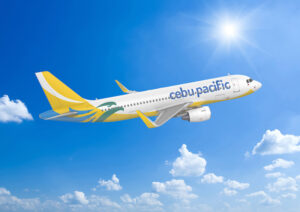 #EveryJuanWillFlyAgain with Cebu Pacific’s 9.9 Super Seat Fest!