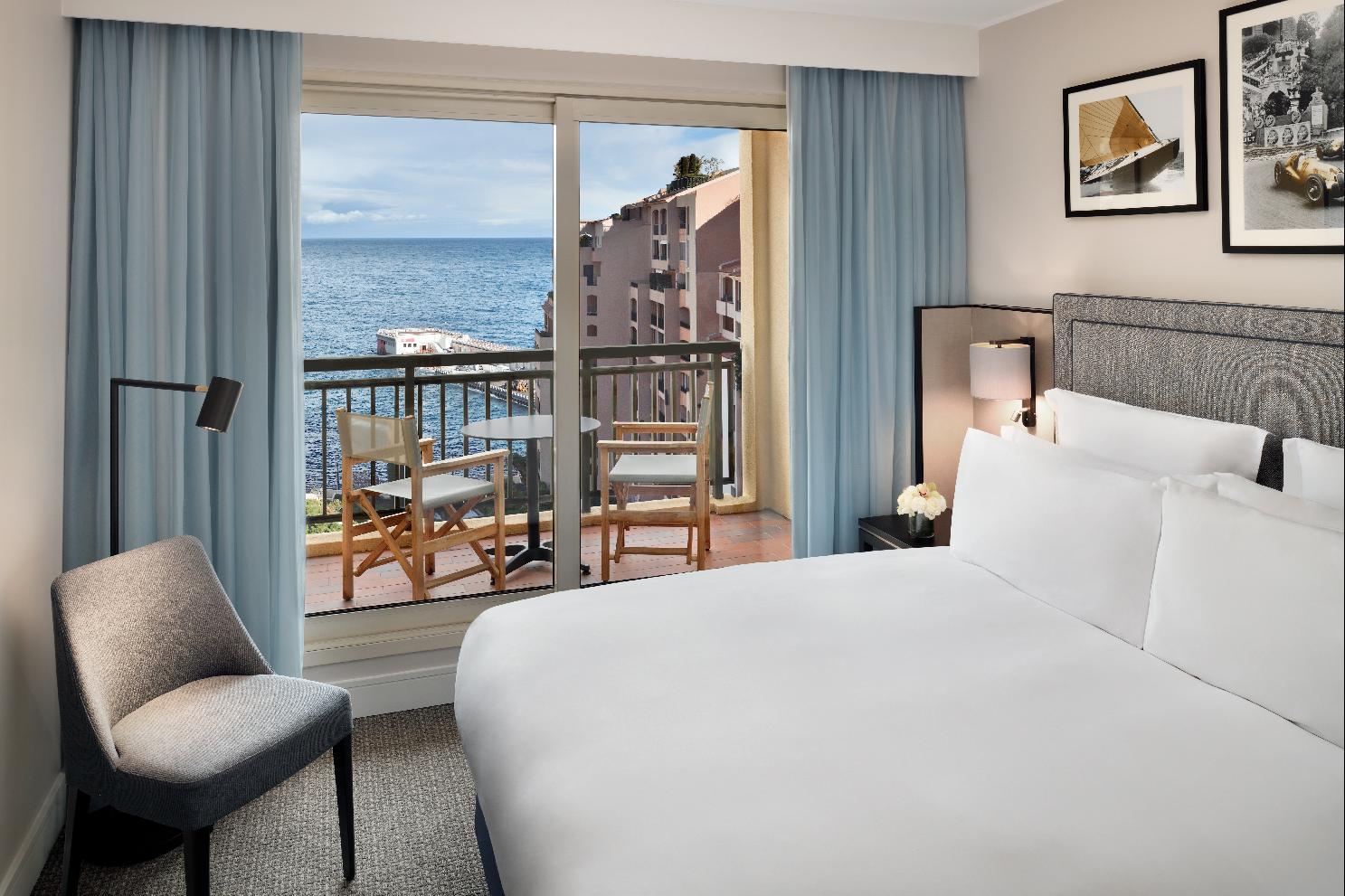 Ultimate List Of The Best Hotels in Monte Carlo, Monaco