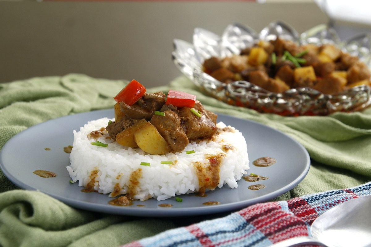 Recipe: Two Ways to Cook Delectable Pork Menudo