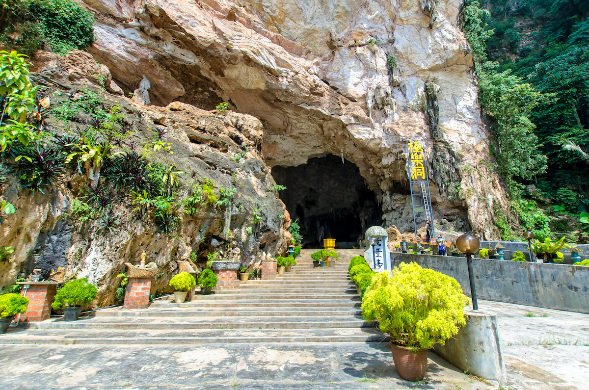 Bucket List: Top 15 Best Things To Do in Ipoh, Malaysia
