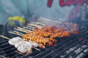 DOT’S ‘KAIN NA!’ cooks up online food fest