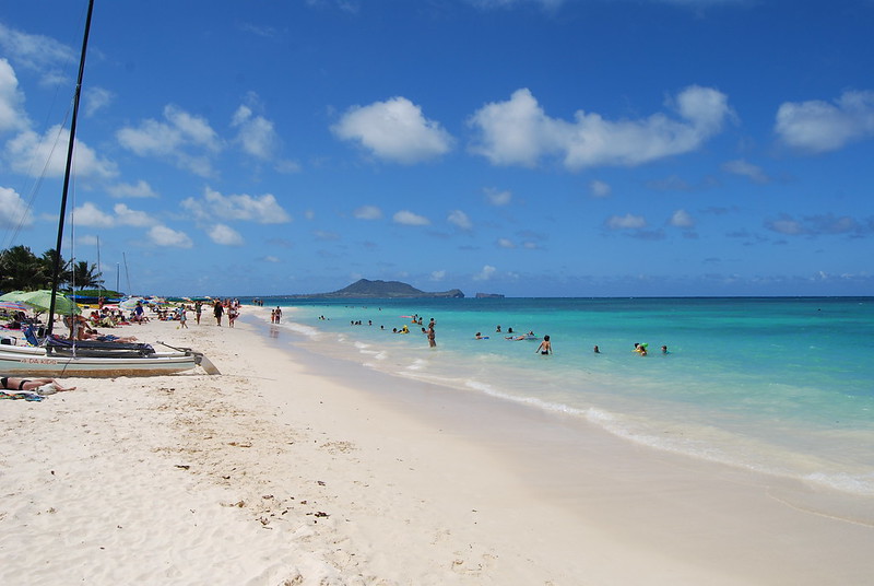 12 of the Best Beaches in Honolulu, Hawaii