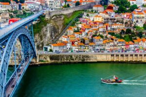 Bucket List: Top 15 Best Things to Do in Porto, Portugal