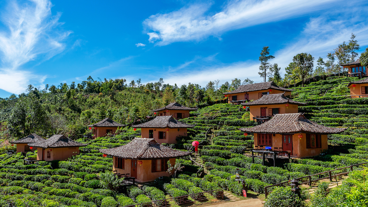 Bucket List: Top 10 Best Things to do in Pai, Thailand