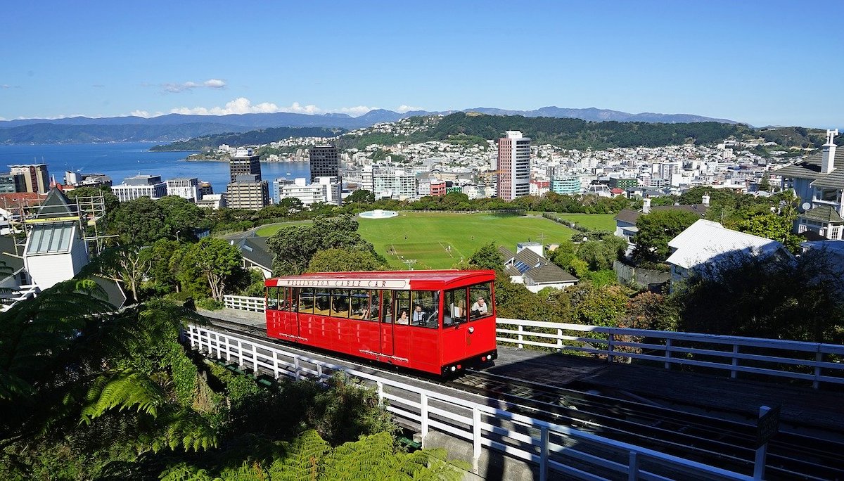 Wellington Bucket List: Top 15 Best Things to Do in Wellington, New Zealand
