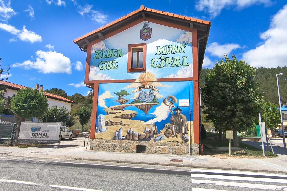 Albergues on the Camino de Santiago – a comprehensive guide