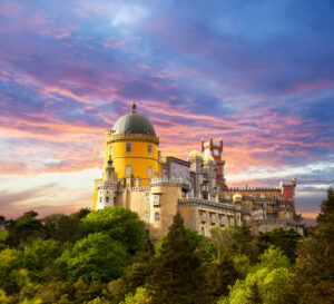 Bucket List: Top 15 Best Things to Do in Sintra, Portugal