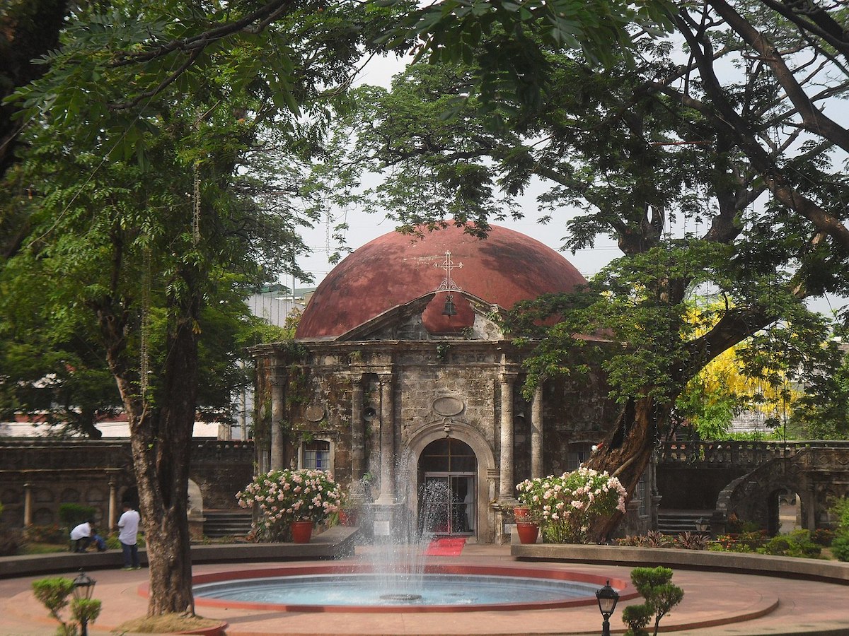 Paco Park and Cemetery Manila: Everything you need to know