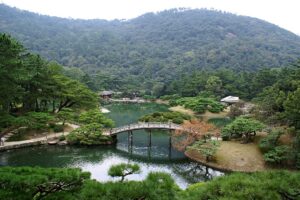 Bucket List: Top 15 Best Things to Do in Takamatsu, Japan