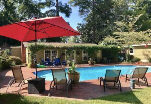 10 Best Airbnbs in Fayetteville, North Carolina
