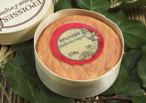 The Best French Cheese & Wine Combined