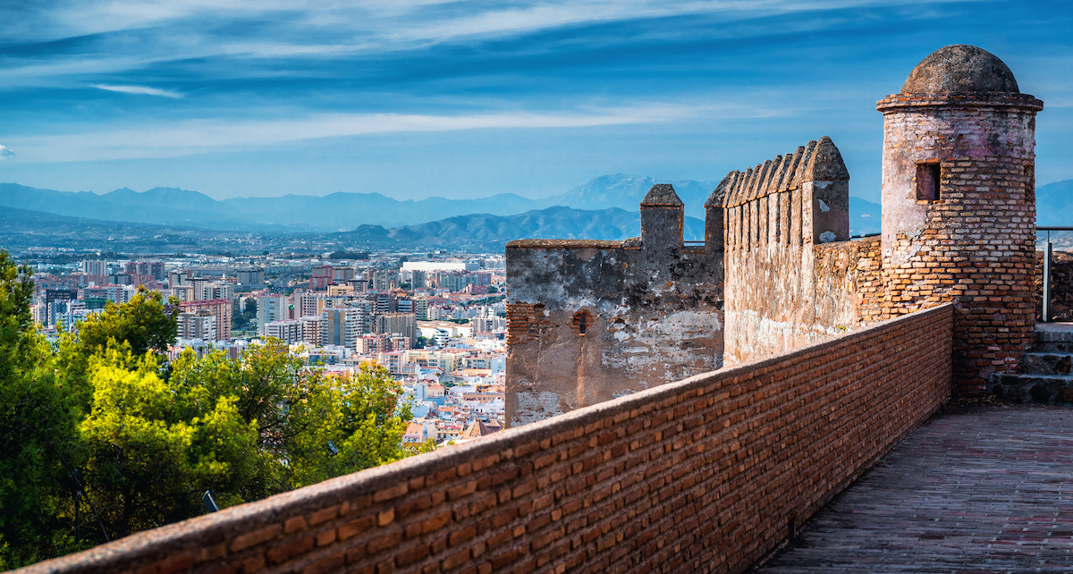 Bucket List: Top 15 Best Things to Do in Malaga, Spain