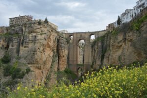 Bucket List: Top 15 Best Things to do in Ronda, Spain