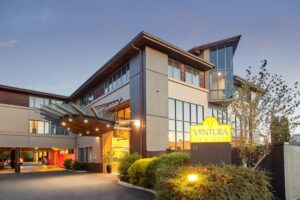 Ultimate List Of The Best Hotels in Hamilton, New Zealand