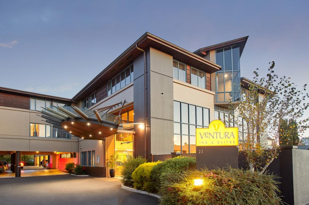 Ultimate List Of The Best Hotels in Hamilton, New Zealand
