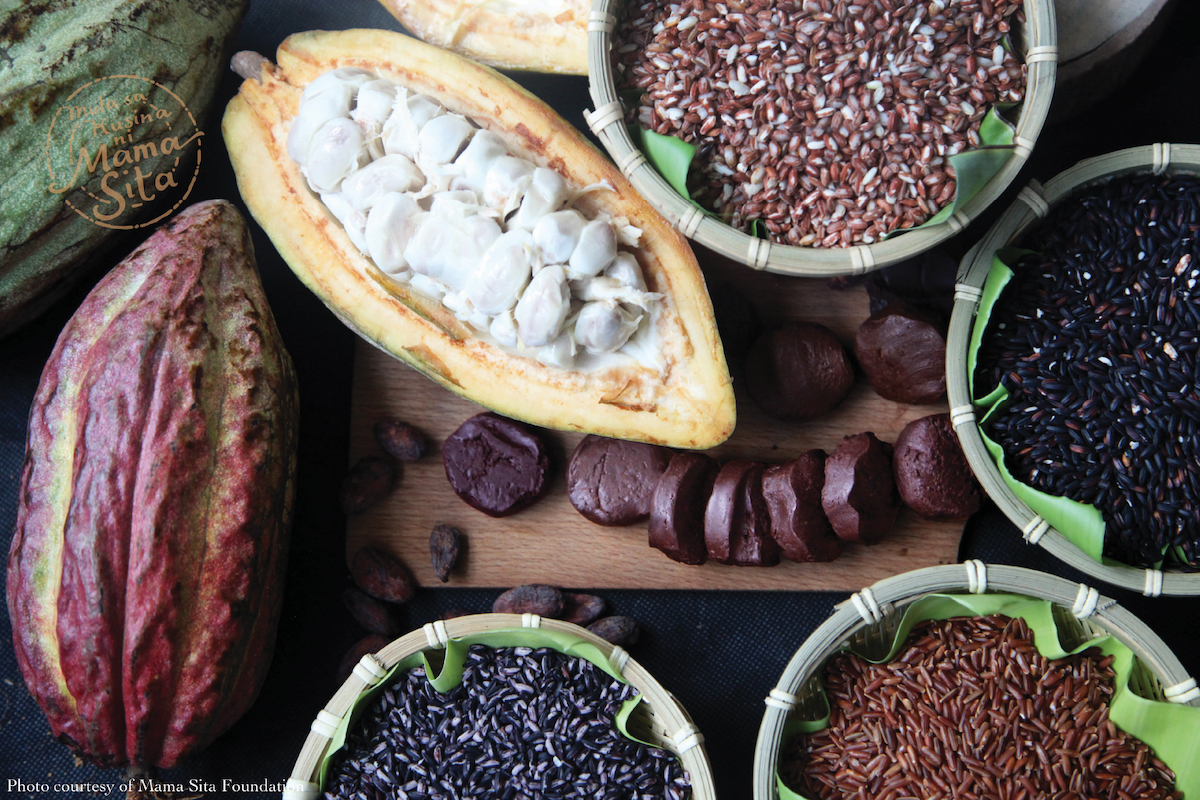 Rice-ing to the Occasion: Mama Sita Foundation’s Heirloom Grains Project
