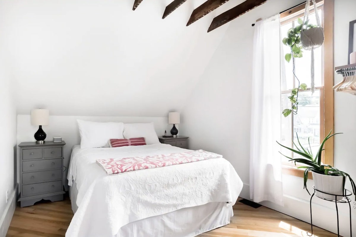 7 Best Airbnbs in Indianapolis, IN