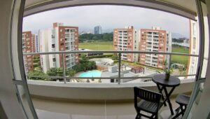 7 Best Airbnbs in Cali, Colombia