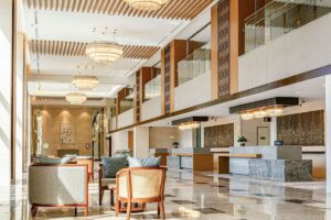 Hilton Launches Flagship Brand in Clark with Opening of Hilton Clark Sun Valley Resort