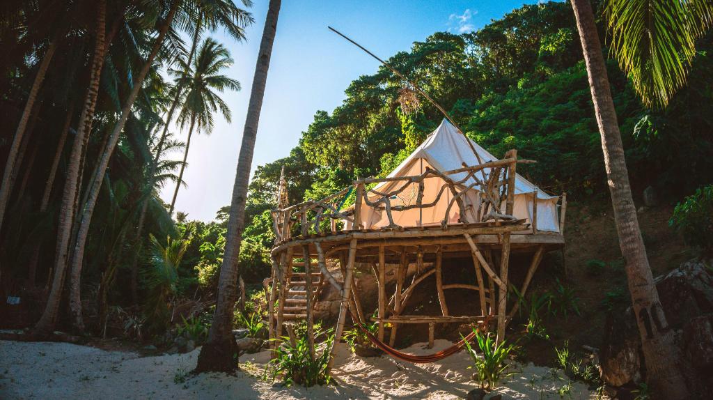 Five Unique Stays Inspired by Your Imagination for Your Next Weekend Getaway