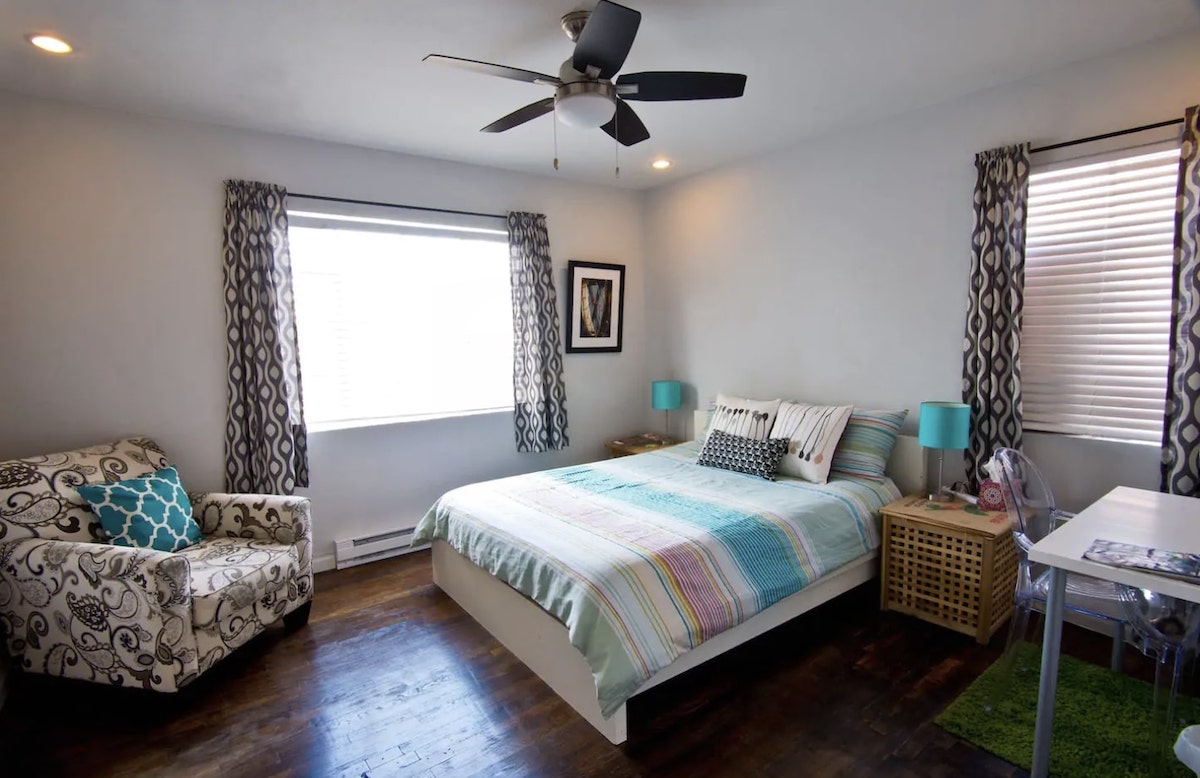 7 Best Airbnbs in El Paso, Texas
