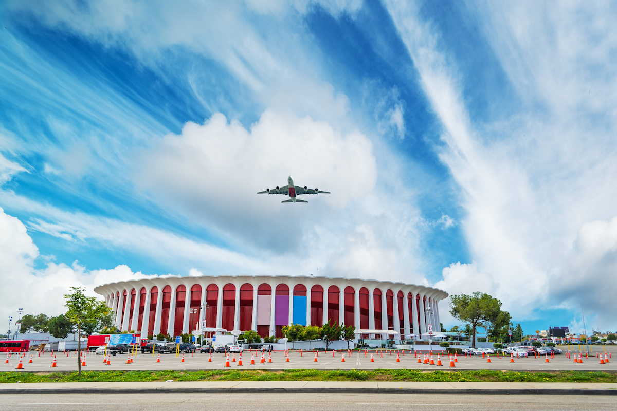 Bucket List: Top 15 Best Things to do in Inglewood, California