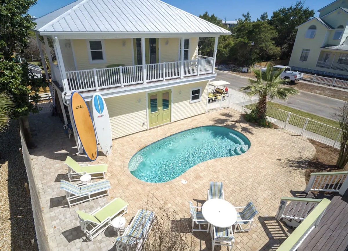 The 7 Best Airbnbs in Destin, Florida