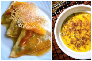 Tips and tricks when attending the École Ducasse Online Culinary eXperience by Enderun