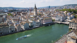 Bucket List: Top 15 Best Things to Do in Zurich, Switzerland