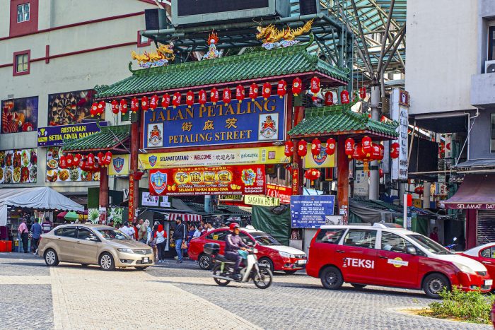 Top 15 Best Places to Visit in Malaysia