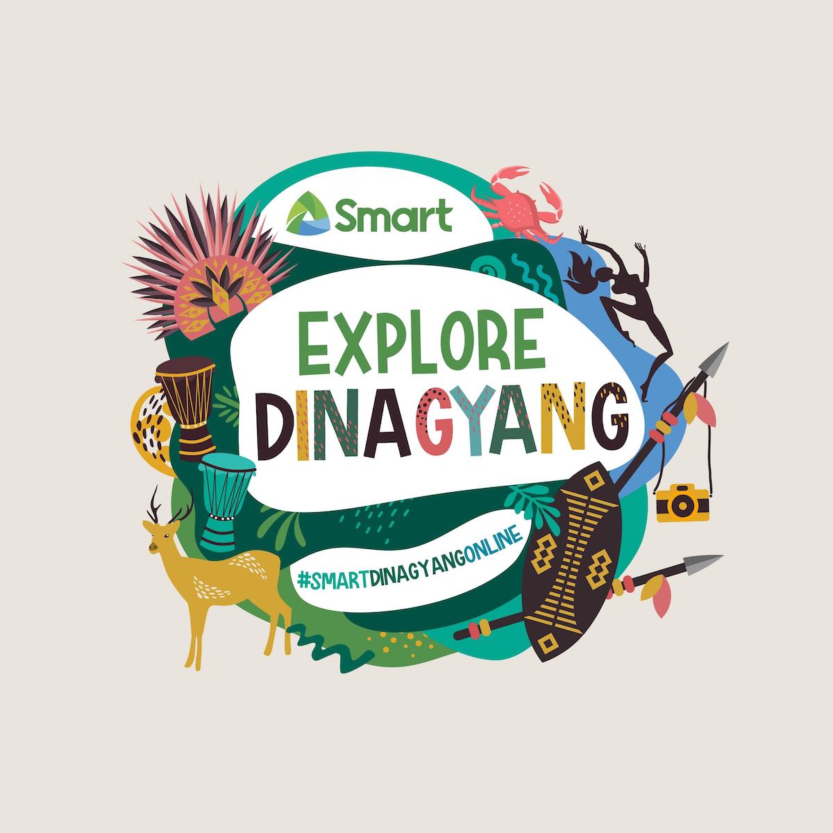 Smart powers First Digital 2021 Dinagyang Festival, supporting customer needs in pandemic