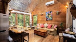 The Top 7 Best Airbnbs in Macon, Georgia
