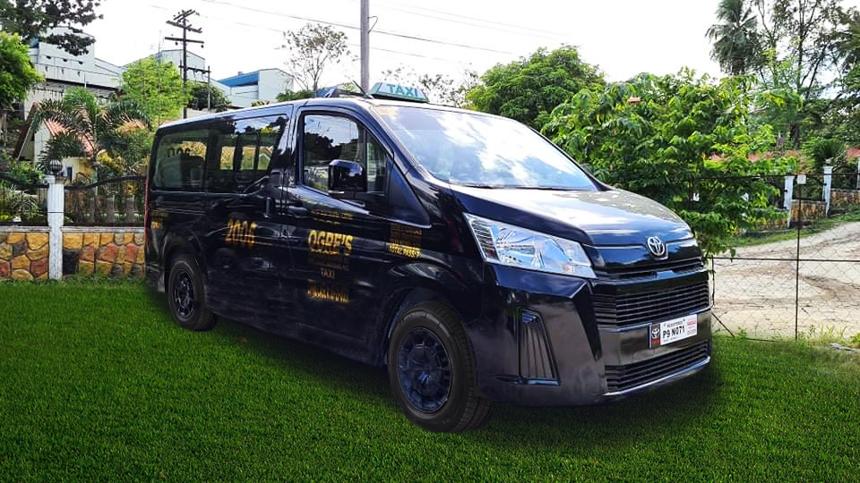 Modernizing taxis in Cebu – Out of Town Blog