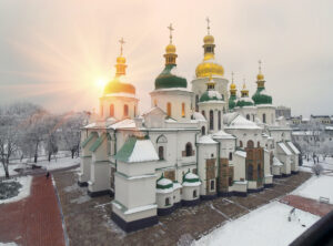 Bucket List: Top 15 Best Things to Do in Kiev, Ukraine